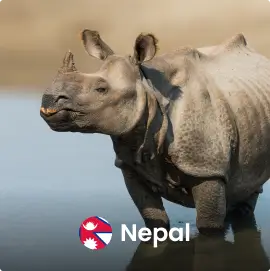 Nepal